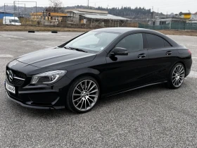     Mercedes-Benz CLA 220 /// 4 MATIC /// AMG/// DISTRONIC ///