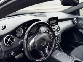 Mercedes-Benz CLA 220 /// 4 MATIC /// AMG/// DISTRONIC ///, снимка 7