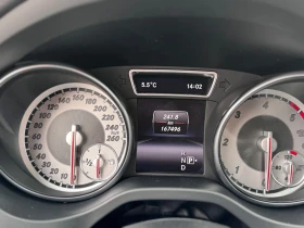 Mercedes-Benz CLA 220 /// 4 MATIC /// AMG/// DISTRONIC ///, снимка 9