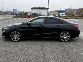 Mercedes-Benz CLA 220 /// 4 MATIC /// AMG/// DISTRONIC ///, снимка 6