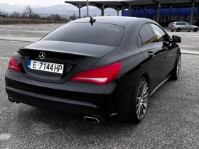     Mercedes-Benz CLA 220 /// 4 MATIC /// AMG/// DISTRONIC ///