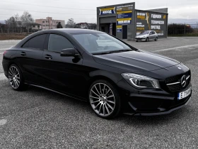 Mercedes-Benz CLA 220 /// 4 MATIC /// AMG/// DISTRONIC /// | Mobile.bg    2