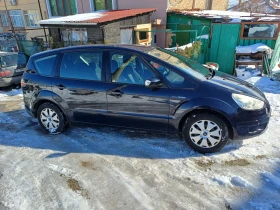 Ford S-Max 2.0, снимка 2