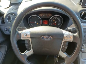 Ford S-Max 2.0, снимка 9