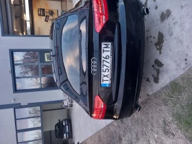 Audi A5 3.0 TDI Quattro, снимка 4