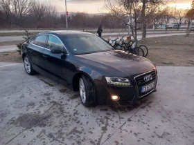 Audi A5 3.0 TDI Quattro, снимка 3