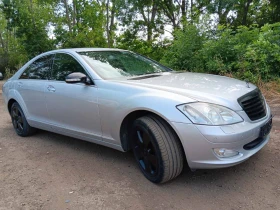 Mercedes-Benz S 320, снимка 2