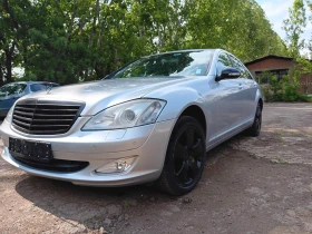 Mercedes-Benz S 320 | Mobile.bg    7