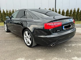 Audi A6 3.0TDI Quattro/S-line/Регистриран/Обслужен!!!, снимка 4