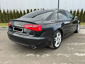 Audi A6 3.0TDI Quattro/S-line/Регистриран/Обслужен!!!, снимка 5