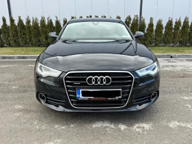 Audi A6 3.0TDI Quattro/S-line/Регистриран/Обслужен!!!, снимка 2