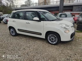 Fiat 500L 1.3mjtd, 84kc, автомат, 2015г. - 14800 лв. - 70220035 | Car24.bg