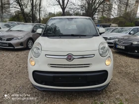Fiat 500L 1.3mjtd, 84kc, автомат, 2015г. - 14800 лв. - 70220035 | Car24.bg