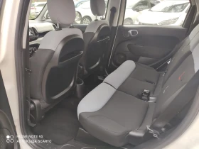 Fiat 500L 1.3mjtd, 84kc, автомат, 2015г. - 14800 лв. - 70220035 | Car24.bg