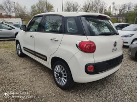 Fiat 500L 1.3mjtd, 84kc, автомат, 2015г. - 14800 лв. - 70220035 | Car24.bg