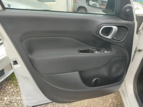 Fiat 500L 1.3mjtd, 84kc, автомат, 2015г. - 14800 лв. - 70220035 | Car24.bg
