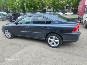 Обява за продажба на Volvo S60  FACELIFT  TURBO.2.5 Бензин-Газ 4?4 ~8 900 лв. - изображение 2
