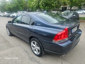 Обява за продажба на Volvo S60  FACELIFT  TURBO.2.5 Бензин-Газ 4?4 ~8 900 лв. - изображение 5