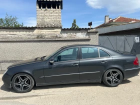 Mercedes-Benz E 270 Avantgarde | Mobile.bg    5
