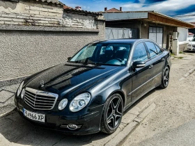  Mercedes-Benz E 270