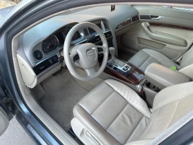 Audi A6 Audi a6 3.0 TDI Quattro 3 /S- long 370k - 18500 лв. - 21979274 4