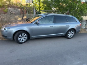 Audi A6 Audi a6 3.0 TDI Quattro 3 /S- long 370k - 18500 лв. - 21979274 3