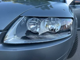 Audi A6 Audi a6 3.0 TDI Quattro 3 /S- long 370k - 18500 лв. - 21979274 10