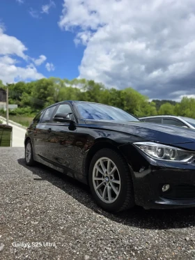 BMW 320 F31 | Mobile.bg    5