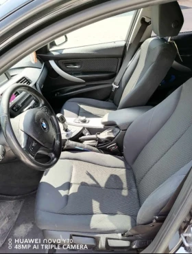 BMW 320 F31 | Mobile.bg    8