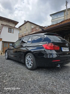 BMW 320 F31 | Mobile.bg    4