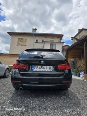 BMW 320 F31 | Mobile.bg    7