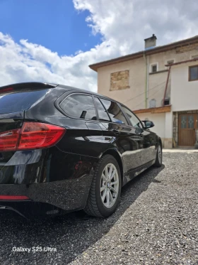 BMW 320 F31 | Mobile.bg    6