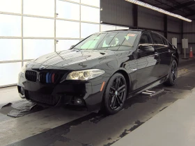 BMW 535 FACELIFT* M-PACK* HEADUP* HARMAN* KEYLESS* M-ОКАЧВ - 25300 лв. - 91009313 2