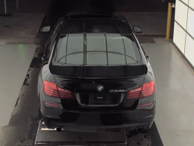 BMW 535 FACELIFT* M-PACK* HEADUP* HARMAN* KEYLESS* M-ОКАЧВ - 25300 лв. - 91009313 4