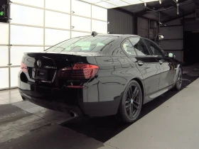 BMW 535 FACELIFT* M-PACK* HEADUP* HARMAN* KEYLESS* M-ОКАЧВ - 25300 лв. - 91009313 7