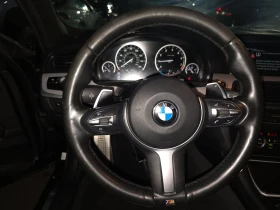 BMW 535 FACELIFT* M-PACK* HEADUP* HARMAN* KEYLESS* M-ОКАЧВ - 25300 лв. - 91009313 10