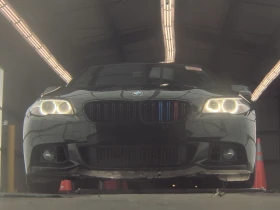 BMW 535 FACELIFT* M-PACK* HEADUP* HARMAN* KEYLESS* M-ОКАЧВ - 25300 лв. - 91009313 6