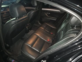 BMW 535 FACELIFT* M-PACK* HEADUP* HARMAN* KEYLESS* M-ОКАЧВ - 25300 лв. - 91009313 14