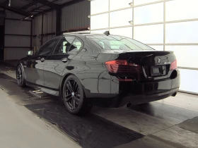 BMW 535 FACELIFT* M-PACK* HEADUP* HARMAN* KEYLESS* M-ОКАЧВ - 25300 лв. - 91009313 5