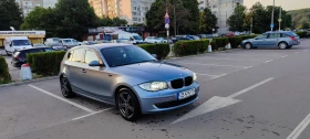 Обява за продажба на BMW 118 118i ~8 800 лв. - изображение 1