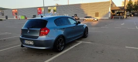 Обява за продажба на BMW 118 118i ~8 800 лв. - изображение 1
