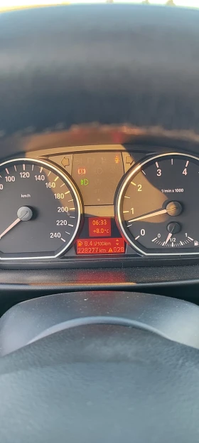 Обява за продажба на BMW 118 118i ~8 800 лв. - изображение 11