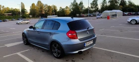 Обява за продажба на BMW 118 118i ~8 800 лв. - изображение 2