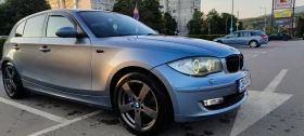 Обява за продажба на BMW 118 118i ~8 800 лв. - изображение 7