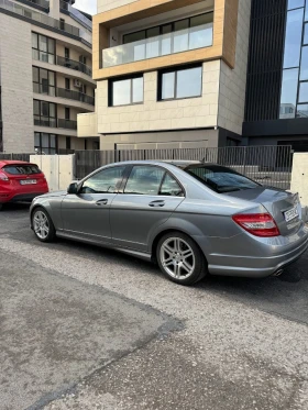 Обява за продажба на Mercedes-Benz C 300 Газ ~16 200 лв. - изображение 3