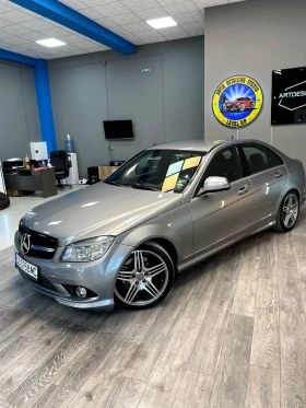 Обява за продажба на Mercedes-Benz C 300 Газ ~16 200 лв. - изображение 1