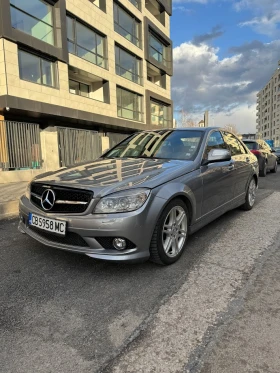 Обява за продажба на Mercedes-Benz C 300 Газ ~16 200 лв. - изображение 4