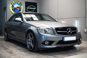 Обява за продажба на Mercedes-Benz C 300 Газ ~16 200 лв. - изображение 1