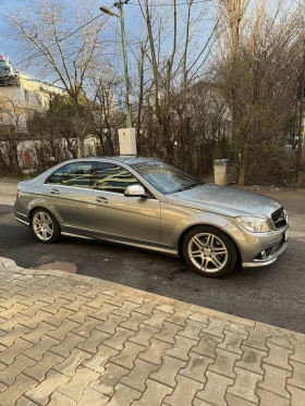 Обява за продажба на Mercedes-Benz C 300 Газ ~16 200 лв. - изображение 2