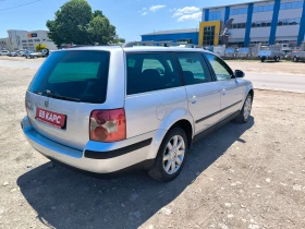 VW Passat 1.6i - FACELIFT - 4899 лв. - 57733388 3